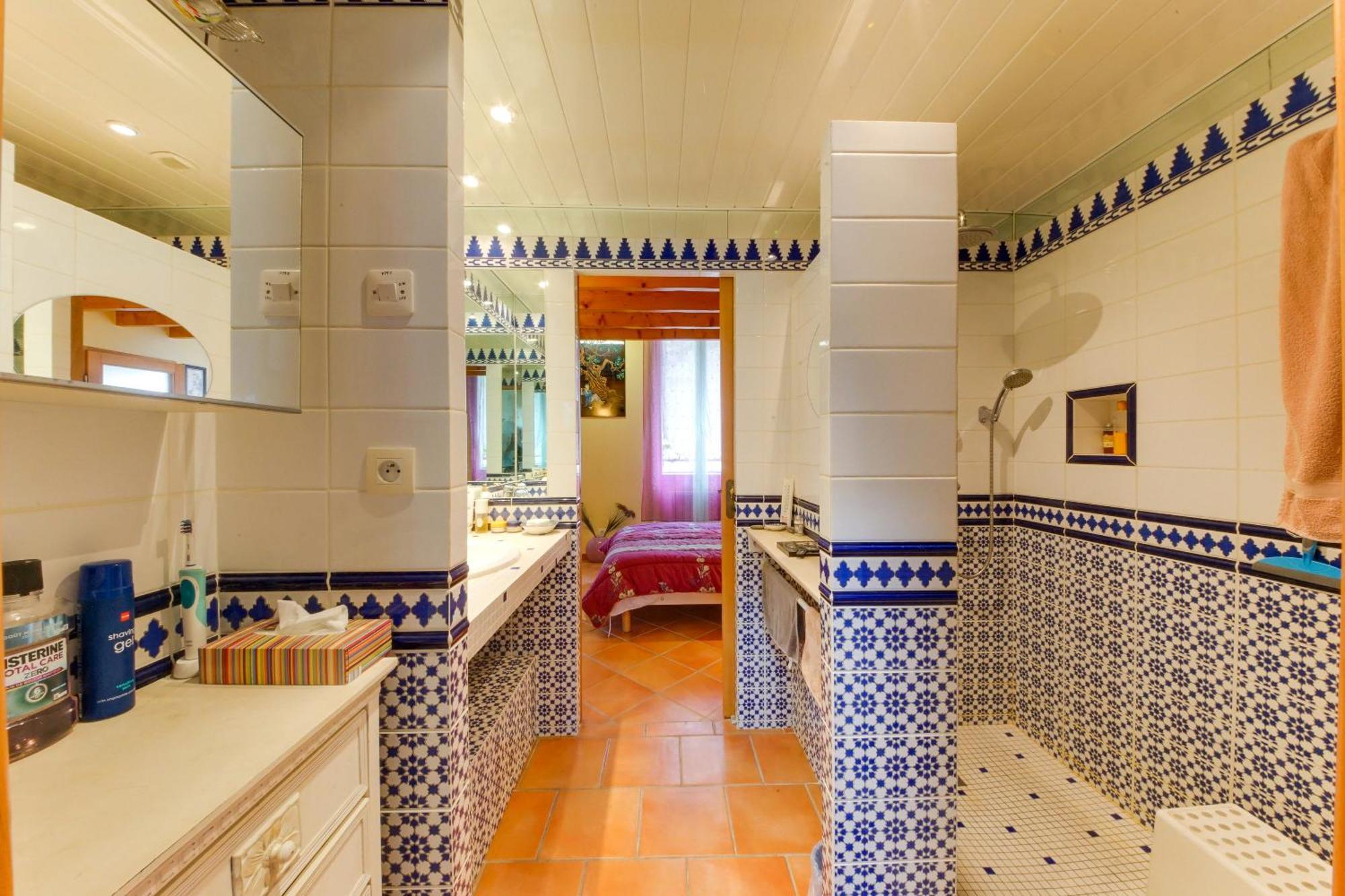 Superbe Maison En Pierre Bordelaise Bordeaux Luaran gambar